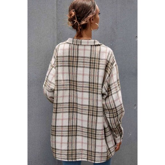 JACKET - Picture 3 of 4